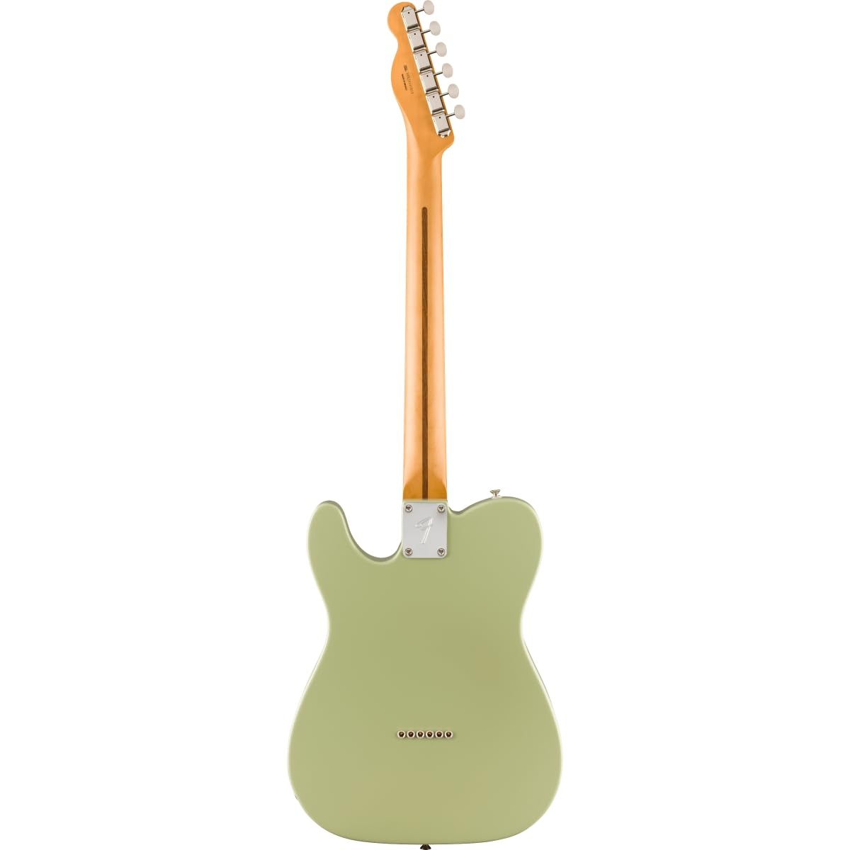 ギター Fender Player II Telecaster Birch Green Fender Player II Telecaster Electric Guitar Birch Green